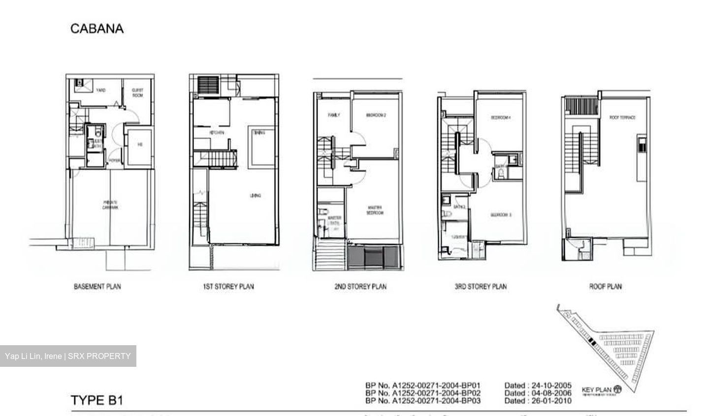 Cabana (D28), Terrace #598193191